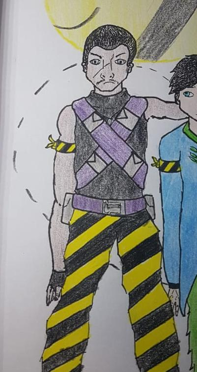 Alexander