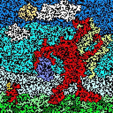 Bartholomew and the Dragon