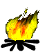 campfire